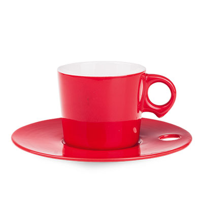 rouge / Blanc Royale