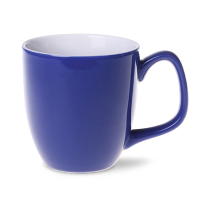 réflexe bleu / blanc